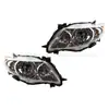 Adecuado para Toyota Corolla 2007 Iluminación Frontal de Faros 81110-02670 81150-02670