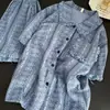 Pijama de Verano Nuevo Estilo de Gama Alta Sencillo con Borlas para Mujer, Conjunto de Shorts de Encaje de Manga Corta de Verano, Adecuado para Salir y Usar en Casa