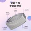 Banda Patelar Protector Deportivo Ajustable para Rodilla Cuerda para Saltar Correr Cinturón Protector para Rodilla Cubierta para Niños y Niñas Absorción de Impactos Ligero
