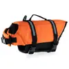 Chalecos Salvavidas para Mascotas, Trajes de Baño para Perros, Trajes de Baño de Verano para Exteriores para Perros Grandes y Pequeños, para Golden Retrievers y Perros Teddy, Fabricante Transfronterizo