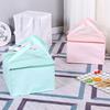 Bolsa de transporte aislante portátil con cremallera al por mayor bolsa de conservación de papel de aluminio bolsa de refrigerador bolsa bolsa bolsa bolsa para té de leche pastel bolsa aislante