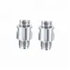 Aleación de Aluminio, Bloques de Terminales de Cobre, Orejetas de Terminal, Postes de Terminal, Procesamiento en Torno CNC de Acero Inoxidable, Mecanizado CNC