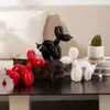Envío Gratis Seleccionado Cuidadosamente Globo de Caca Perro Globo Producto Nuevo Transfronterizo Decoración Creativa para el Hogar Escultura Infantil Adorno de Escritorio Entrada