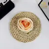Cabeças de Rosas Artificiais Personalizadas, Flores Artificiais para Casamentos, Flores para Decoração de Casa, Cabeças de Rosa, Flores Falsas, Flores Eternas