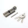 Cilindro de Cerradura para Puerta de Habitación Interior Dormitorio Hogar Pequeño 70mm Calabaza Pequeña Universal Interior Cerradura de Madera para Puerta Cilindro Venta al por Mayor