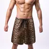 Estilo CallejeroPantalones Cortos Deportivos con Cordones y Bolsillos Laterales para Fitness y Running, Pantalones Cortos de Cinco Puntos Modernos para Jóvenes Hombres