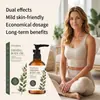 Aceite Corporal Hidratante OceAura Hidratación Diaria de la Piel del Cuerpo Nutrición Suave Aceite Conveniente para el Cuidado Corporal