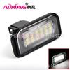 Adecuado para luz de matrícula Mercedes-BENZ LED BENZ W203 4D(C230/C240/C280/C350/C55)