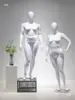 Maniquíes Femeninos Tallas Grandes para Tienda de Ropa, Modelo de Exhibición de Escaparate de Cuerpo Completo, Soporte de Exhibición de Modelo de Mujer Gorda