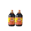 Salsa para Carne Estofada Yilejia Cubo Grande de 5.2 kg Salsa Especial para Carne Estofada Salsa de Soja Roja Salsa de Soja Clara Muy Sabrosa para Uso en Restaurante