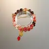Enviar madre madre práctico alto nivel de sentido enviar amigas enviar esposa dama pulsera regalo de cumpleaños niñas enviar novia