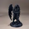 Nuevas decoraciones de escritorio creativas impresas en 3D transfronterizas, adornos artísticos, regalos, decoración del hogar