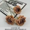 Flores Artificiais, Buquês de Flores Artificiais, Decorações para Sala de Estar, Enfeites de Mesa, Decoração para Casa, Flores Artificiais Estilo Chinês Vintage, Arranjos em Vasos, Estilo Wabi-Sabi