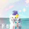 Atacado de caixas surpresa de fábrica, em estoque e vendendo muito, caixas surpresa cristalinas da moda Meow Fun, artesanatos fofos, decorações de mesa, pequenos presentes