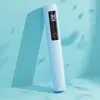 Kit de Lâmpada de Manicure de Toque Doméstica Transfronteiriça de Linha Única com Armazenamento de Energia Lâmpada de Manicure Mini Portátil LED para Salões de Unhas