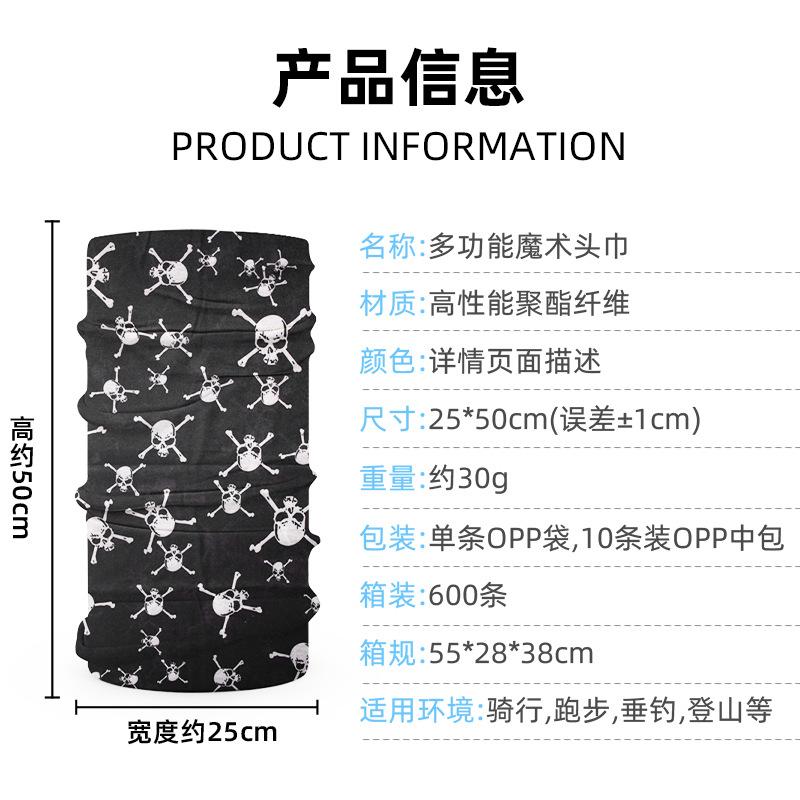 产品信息