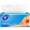 Tienda insignia Vinda Caja Completa Súper Resistente de Toallas de Papel 3 Capas 100 Hojas 24 Paquetes Toallas de Papel para el Hogar Servilletas Papel Higiénico Pañuelos Faciales