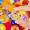 Máquina de Pinball de Bola Elástica Transfronteriza de 32 cm con Lotería Bola Elástica de Dragon Ball Juguete Bola Elástica Gashapon Fabricante de Bola Elástica Venta al por Mayor