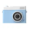 Cámara Nueva Transfronteriza para Niños Estudiante Video de Alta Definición Grabación Digital 30W Píxeles Regalo para Niños Venta al por Mayor