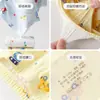 Conejo de Pan 10A Modal Antibacterial Ropa Interior Infantil 2026 Nuevo Estilo de Verano Calzoncillos tipo bóxer para Niños y Niñas