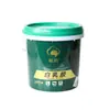 Cepillo de pared de látex blanco Wanbao, pegamento especial para carpintería, barril de agua, pegamento de látex blanco a base de agua de secado rápido para pisos de madera, pegamento para paneles