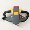 Acelerador para Scooter Semi-Elétrica 48V, Resistente à Tensão, Controle de Velocidade Contínuo, Buzina Embutida, Acessórios para Manopla de Empilhadeira de Baixa Velocidade