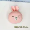 Tecido de Primavera Desenho Animado Coelho Urso Boneca Broche Bolsa Decorativa Veado Roupas Meias Cachecol Acessórios Acessórios