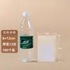 Bolsa Ziplock Transparente al Por Mayor para Alimentos Grande y Pequeña Empaque para Productos Secos Bolsa Autosellable Grado Alimenticio Almacenamiento Bolsa Sellada
