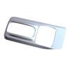 Adecuado para 23-25 Honda Pilot Marco de Palanca de Cambios Panel de Control Central de Palanca de Cambios Piloto Protección Lentejuela Interior