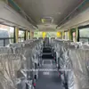 Exportar Exportar Ônibus Turístico de 35 Lugares 35Ônibus Turístico para Exportação Ônibus Turístico