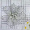 Nuevo Tocado de Malla Retro con Perlas Estilo Coreano Accesorio para el Cabello de Novia Accesorios para Vestido de Boda Venta Directa de Fábrica