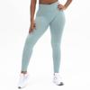 Calça de Yoga Jenny Cross-Border Nova com 28 Cores para Mulheres, Cintura Alta, Levanta Bumbum, Esportiva, Para Corrida ao Ar Livre, Roupa de Fitness Yoga, Calça Longa