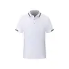 Camisa polo de manga corta de color liso para hombre, camiseta con solapa para pareja, ropa de trabajo, camisa publicitaria, camisa cultural en stock al por mayor