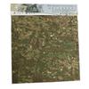 Tecido Oxford Oxford de Alta Resistência e Resistente ao Desgaste, Camuflagem Desértica Tricolor Americana DCU, Seda de Poliéster 1000D com Troca de Ar, Puxável, Impermeável, PU