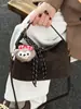 Bolso Bandolera Simple Transfronterizo para Mujer, Bolso de Mano Moderno y a la Moda, Bolso Cubo, Nuevo Bolso de Hombro Ligero Casual