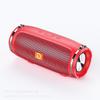 Altavoz Bluetooth portátil inalámbrico para exteriores, subwoofer con tarjeta para coche, minialtavoz portátil para el hogar, venta al por mayor