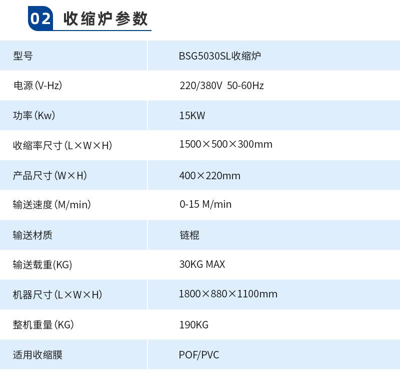 高速恒温收缩炉BSG5030SL-水印_04