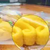 Película Transpirable Antiempañante para Empaque de Pan, Película Perforada, Disipación Rápida de Calor, Sin Condensación, Película Conservadora de Alimentos, Venta Directa del Fabricante