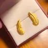 Pendientes de Pluma Explosiva Caperucita Roja Pendientes para Mujer Diseño Retro de Lujo Ligero Pendientes Susurros de Amor Regalos para Novia