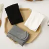Nuevas mallas de algodón puro para niños de primavera y otoño, anti-bolitas, antideslizantes, alta elasticidad, amigables con la piel, calcetines de algodón para danza infantil