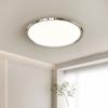 [Uau] Lâmpada de Teto para Sala de Estar Casual Moderna Zhongshan 2025 Puri Espectro Completo Proteção para os Olhos Lâmpada de Quarto