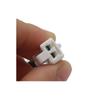 Adequado para Toyota sensor ABS sensor de carro 89516-0R040 sensor de velocidade da roda anti-bloqueio