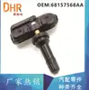 68157568AA para Dodge Jeep sensor de presión de neumáticos de luz libre monitoreo de presión de neumáticos TMPS