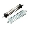 Tamiz Vibratorio Pantalla Vibratoria Accesorios Motor Bola de Goma Malla del Tamiz Anillo de Sellado Amortiguador Resorte Conector Flexible Tira de Goma Tornillo