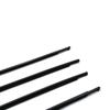 Adequado para 11-16 Toyota Yizhi Carro Especial Faixa de Pressão Externa Faixa de Vedação de Água para Janela de Carro 75710-0F030