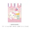 Caderno Sanrio Criativo Desenho Animado Fofo estudante escritório mensagem memorando nota caderno papel de nota atacado