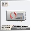 Posicionador de Válvula Digital Flowserve Logix 3200Md con Válvula Reguladora Wuzhong Instrument