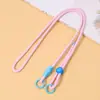 Lanyard largo para teléfono móvil, bolso cruzado para hombro de fabricante original, alta calidad, ajustable, multifuncional, para exteriores, anti-pérdida, cuerda para colgar
