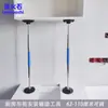 Soporte para Mueble de Baño Artefacto Marco de Soporte para Cama Herramienta de Ferretería Auxiliar Colgante Lavabo de Encimera Altura Telescópica Ajustable