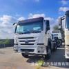 Tractocamión Sinotruk Howo